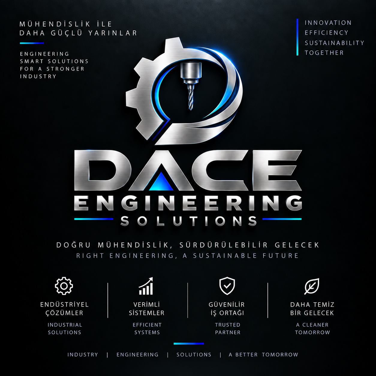 DACE Engineering